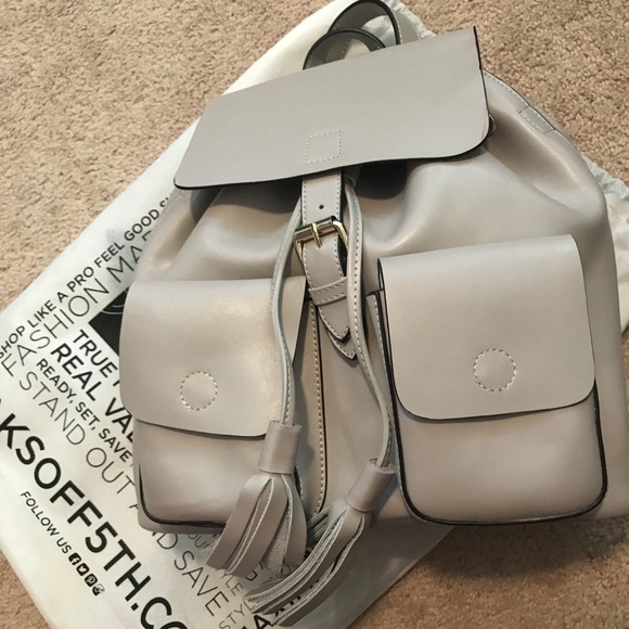 KC Jagger back pack - Picture 2 of 6